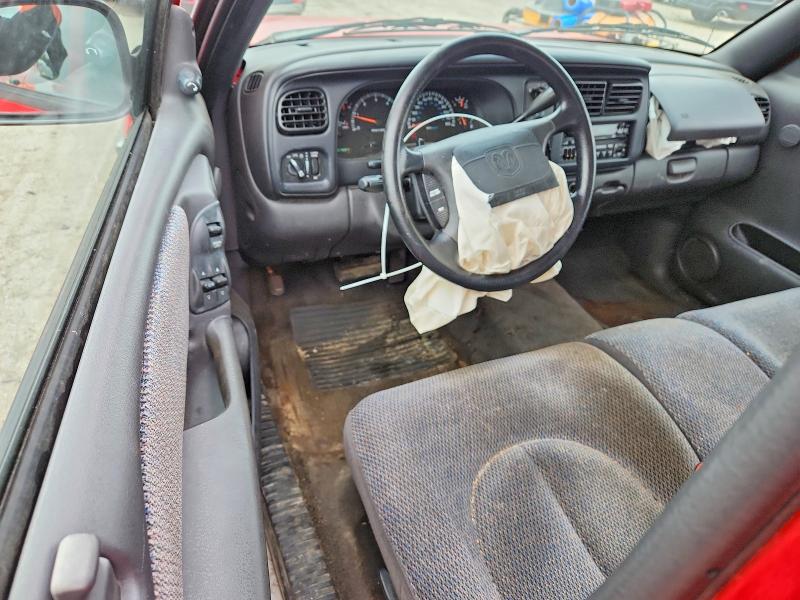 Продажа на аукционе авто 1999 Dodge Dakota, vin: 1B7GL22XXXS181361, номер лота: 68856696