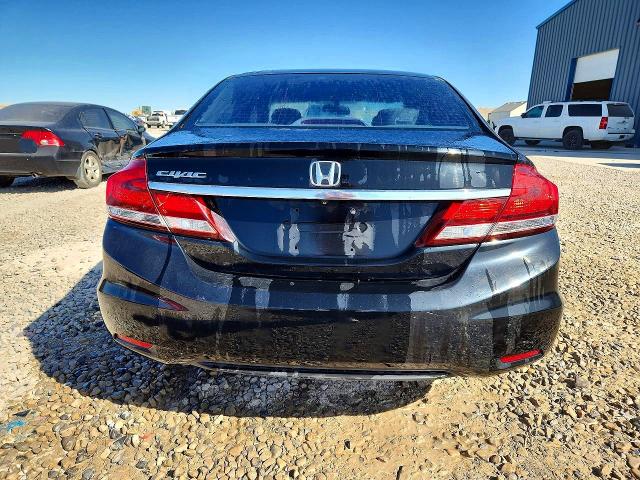Продаж на аукціоні авто 2013 Honda Civic, vin: 19XFB2F92DE084342, номер лоту: 68282146