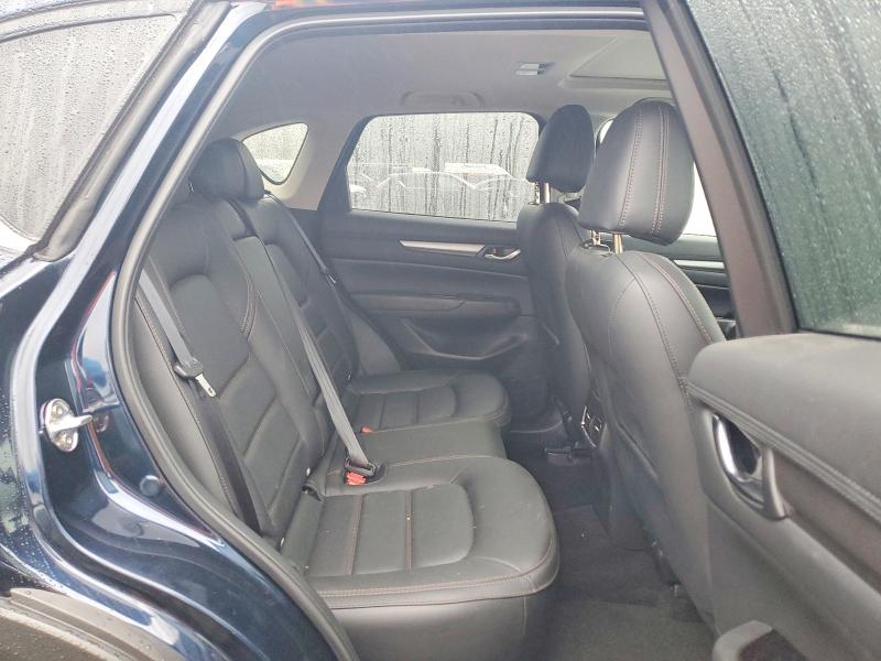 Продаж на аукціоні авто 2023 Mazda Cx-5, vin: JM3KFBCM3P0124668, номер лоту: 70516006