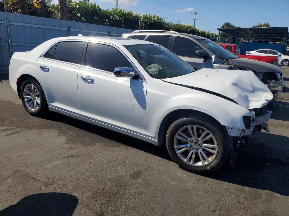 Aukcja sprzedaży 2016 Chrysler 300c, vin: 2C3CCAEG2GH298402, numer aukcji: 68390736