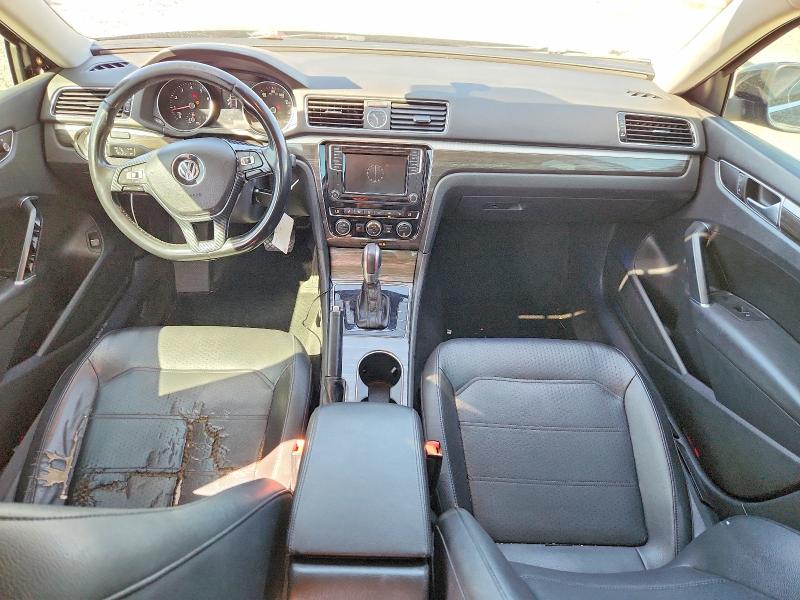 Aukcja sprzedaży 2016 Volkswagen Passat, vin: 1VWBS7A3XGC045893, numer aukcji: 67671526