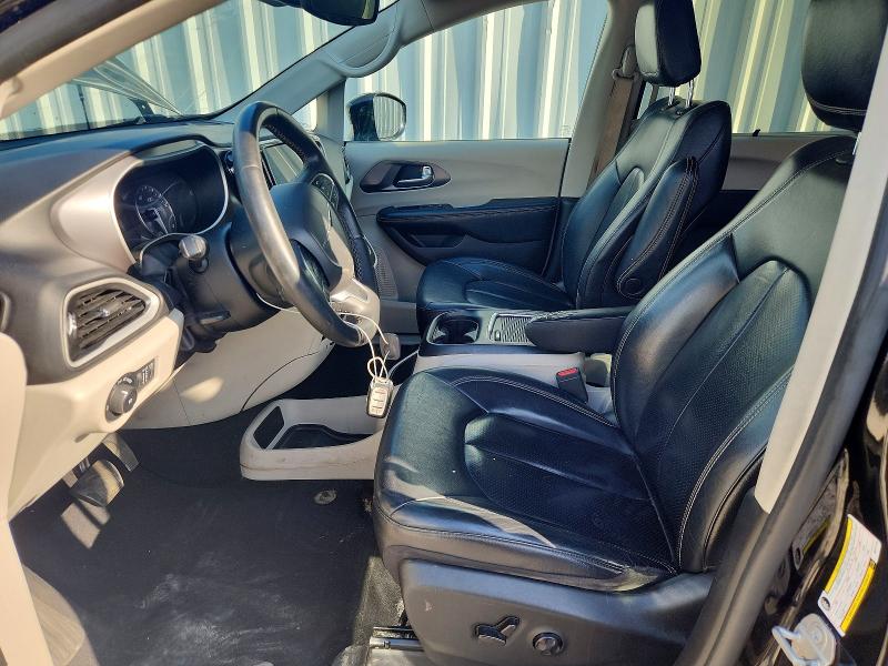 Продаж на аукціоні авто 2022 Chrysler Pacifica, vin: 2C4RC1BG6NR171119, номер лоту: 67901586