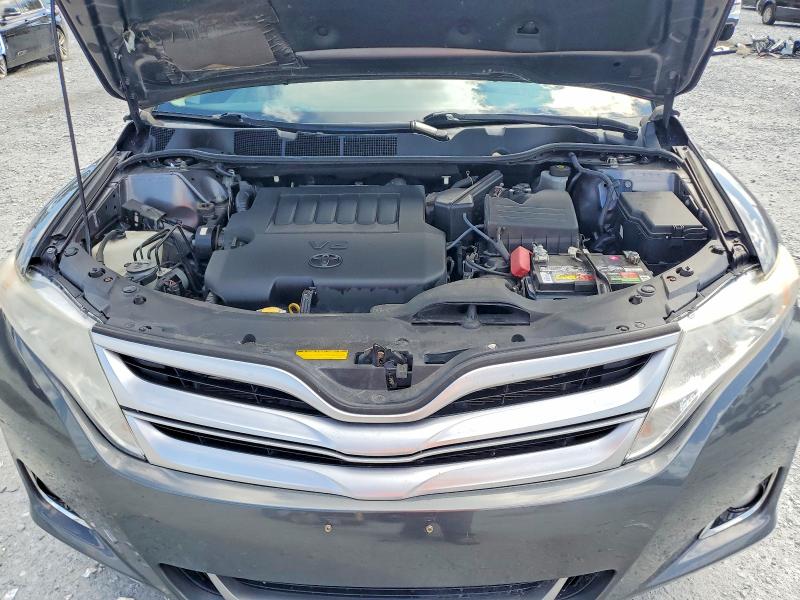 2013 Toyota Venza მანქანა იყიდება აუქციონზე, vin: 4T3BK3BB6DU092686, აუქციონის ნომერი: 70306656