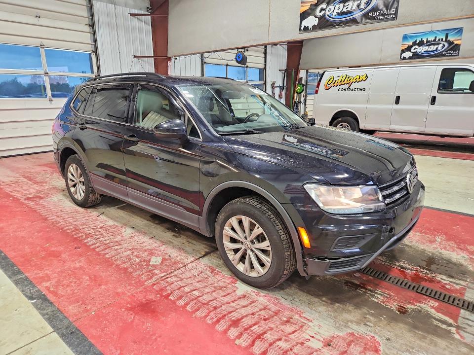 Aukcja sprzedaży 2019 Volkswagen Tiguan, vin: 3VV2B7AX3KM146840, numer aukcji: 67360286