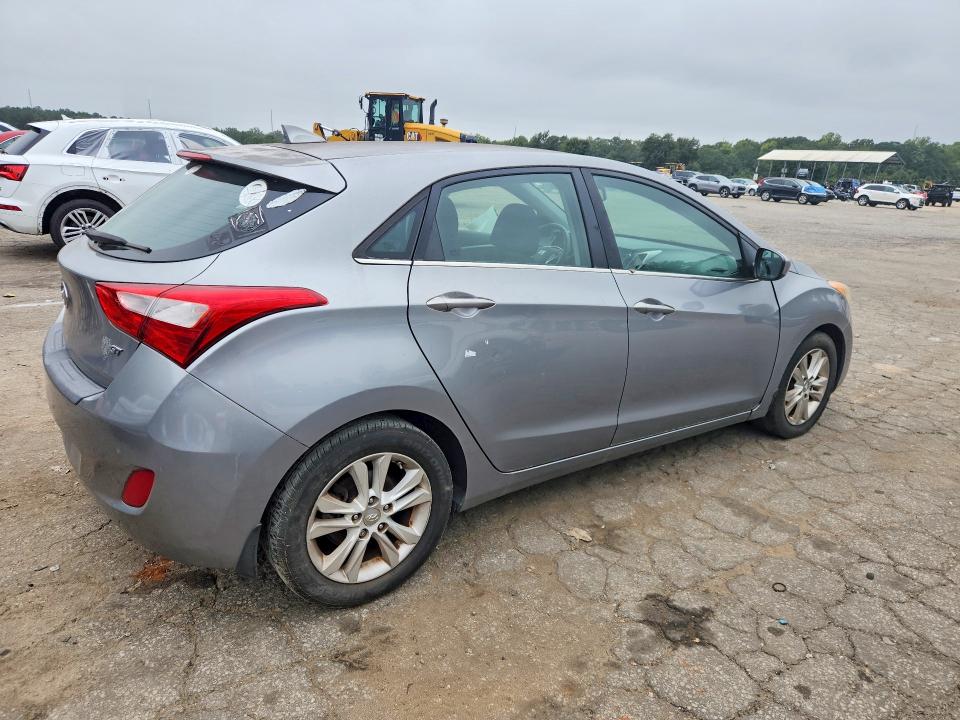 Aukcja sprzedaży 2013 Hyundai Elantra Gt, vin: KMHD35LE7DU109918, numer aukcji: 69307786