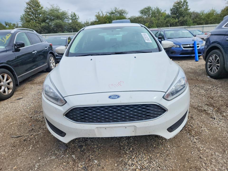 2016 Ford Focus მანქანა იყიდება აუქციონზე, vin: 1FADP3K22GL310940, აუქციონის ნომერი: 68250166