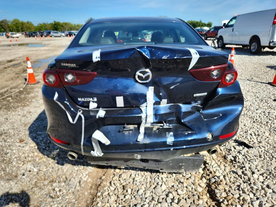 Aukcja sprzedaży 2024 Mazda 3, vin: 3MZBPACM7RM435601, numer aukcji: 68843036