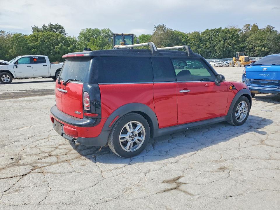 Продажа на аукционе авто 2013 Mini Cooper, vin: WMWZF3C50DT489595, номер лота: 69743716