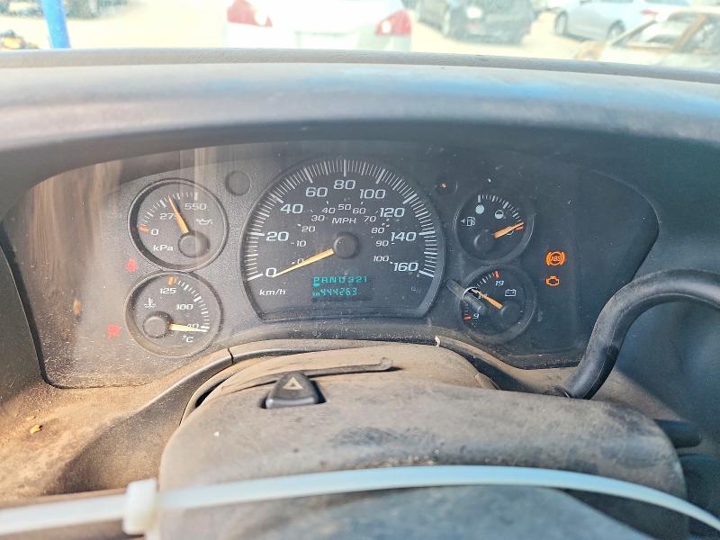 Продажа на аукционе авто 2006 Chevrolet Express 1500, vin: 1GCEG15X661186871, номер лота: 67083346