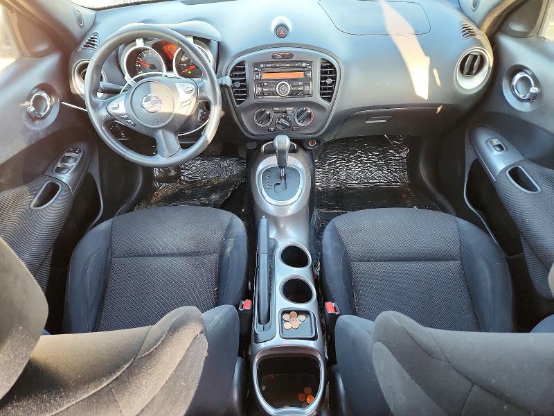 Продажа на аукционе авто 2011 Nissan Juke, vin: JN8AF5MVXBT013592, номер лота: 68184186