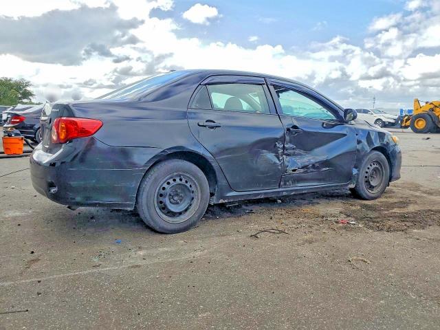 Продаж на аукціоні авто 2010 Toyota Corolla, vin: 1NXBU4EE1AZ298394, номер лоту: 69192526