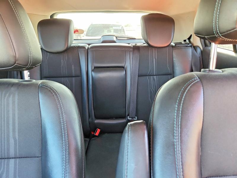 67663476 :رقم المزاد ، 3GNCJLSBXGL213827 vin ، 2016 Chevrolet Trax مزاد بيع