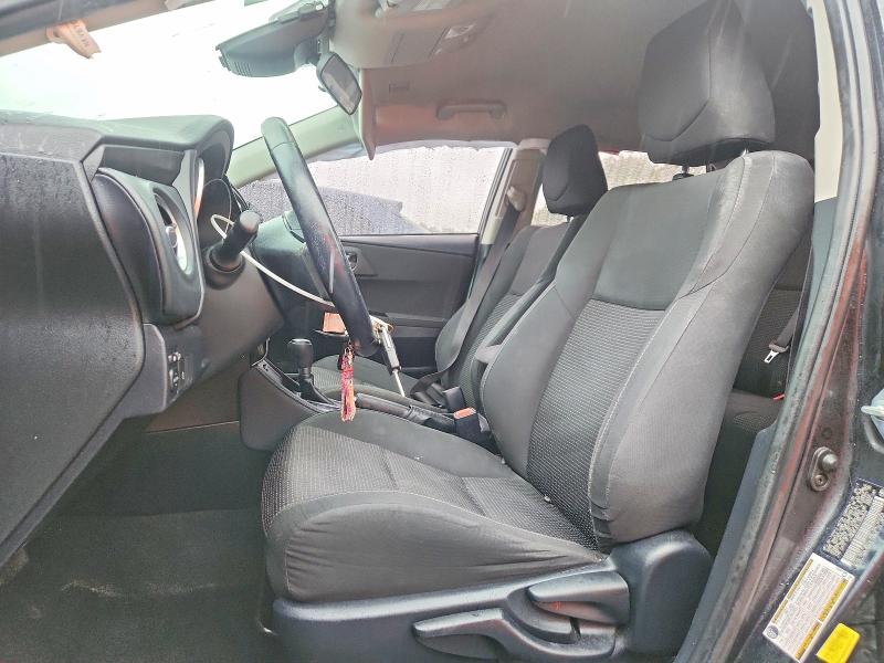 Aukcja sprzedaży 2018 Toyota Corolla Im, vin: JTNKARJE2JJ558668, numer aukcji: 70477456