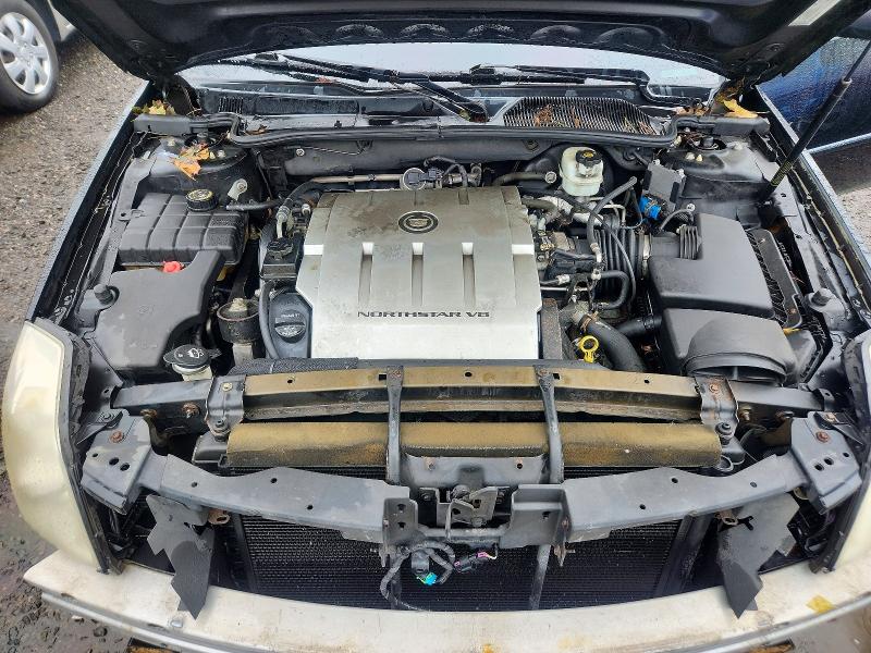 Aukcja sprzedaży 2008 Cadillac Dts, vin: 1G6KD57Y08U136755, numer aukcji: 70299746
