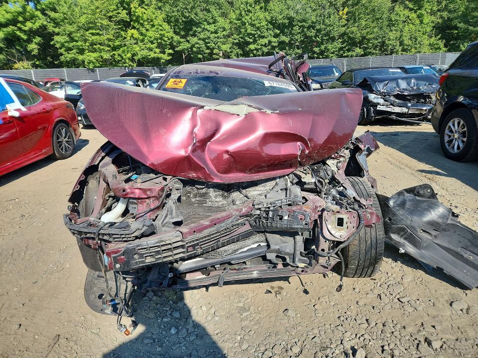 Aukcja sprzedaży 2016 Honda Accord, vin: 1HGCR2F50GA199185, numer aukcji: 67184596