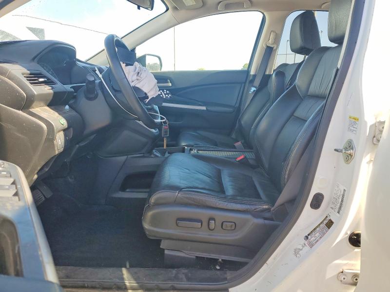 2014 Honda Cr-v მანქანა იყიდება აუქციონზე, vin: 5J6RM3H76EL026827, აუქციონის ნომერი: 70546996