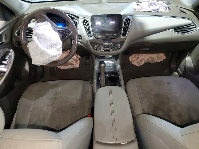 Продаж на аукціоні авто 2018 Chevrolet Malibu, vin: 1G1ZD5ST0JF192351, номер лоту: 69289916