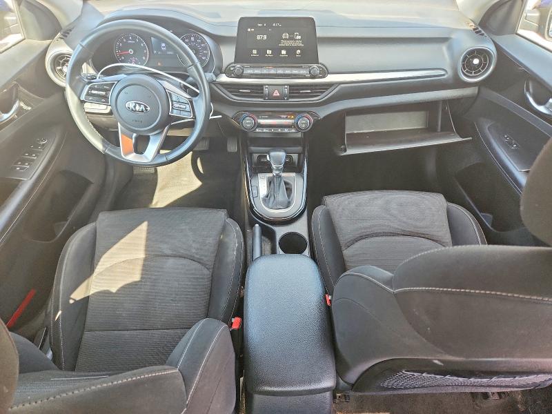 Aukcja sprzedaży 2019 Kia Forte, vin: 3KPF34AD0KE041099, numer aukcji: 67984406