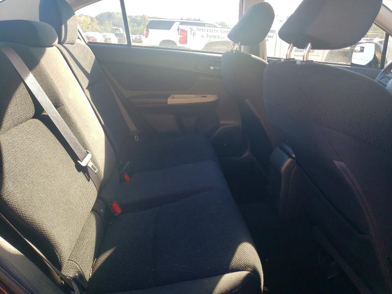 Продажа на аукционе авто 2012 Subaru Impreza, vin: JF1GJAD6XCG005837, номер лота: 69612636