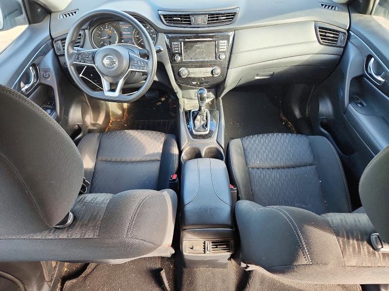 Aukcja sprzedaży 2018 Nissan Rogue, vin: KNMAT2MT8JP558151, numer aukcji: 68694836