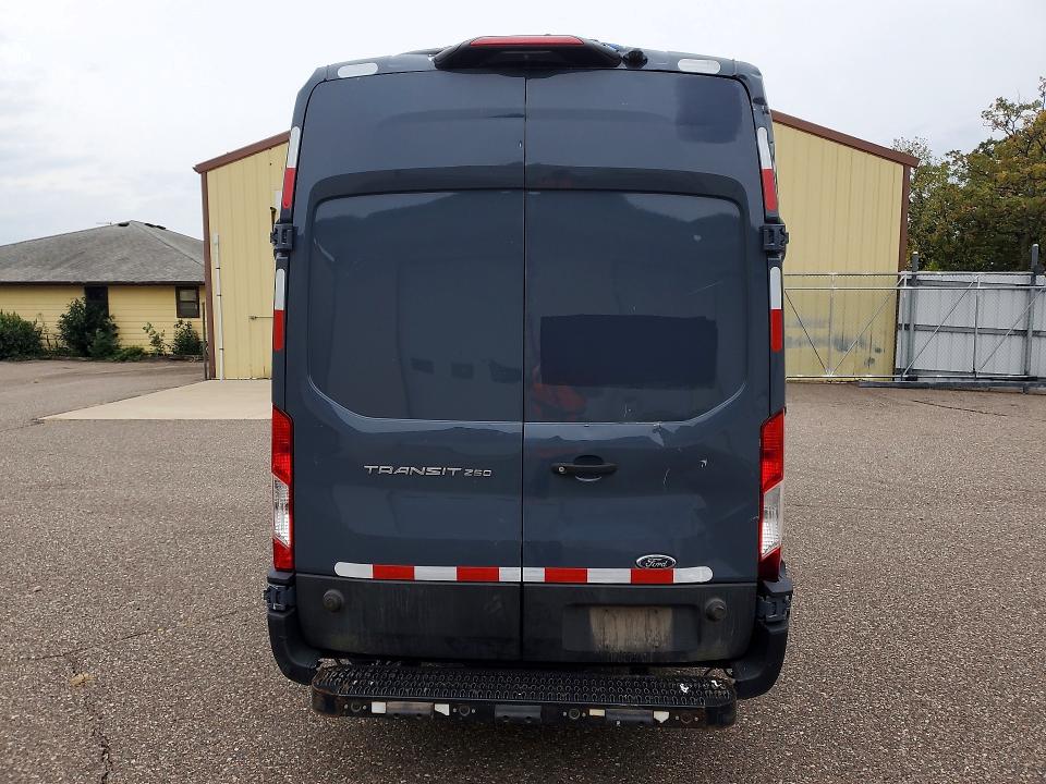 Aukcja sprzedaży 2020 Ford Transit, vin: 1FTBR3X86LKB32734, numer aukcji: 67937716