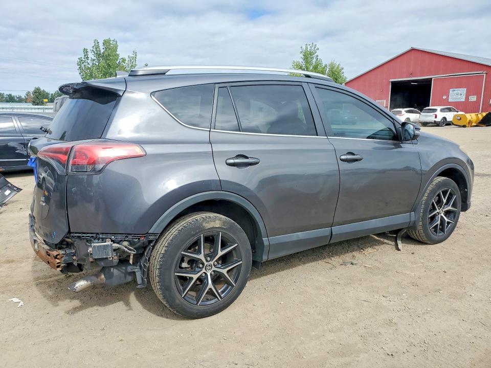 70339936 :رقم المزاد ، 2T3JFREV2GW452436 vin ، 2016 Toyota Rav4 مزاد بيع
