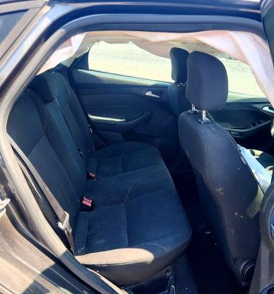 67652066 :رقم المزاد ، 1FADP3F26GL237761 vin ، 2016 Ford Focus مزاد بيع