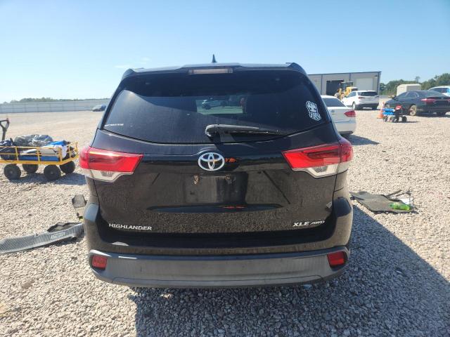 Продаж на аукціоні авто 2017 Toyota Highlander, vin: 5TDJZRFH1HS441172, номер лоту: 69430896