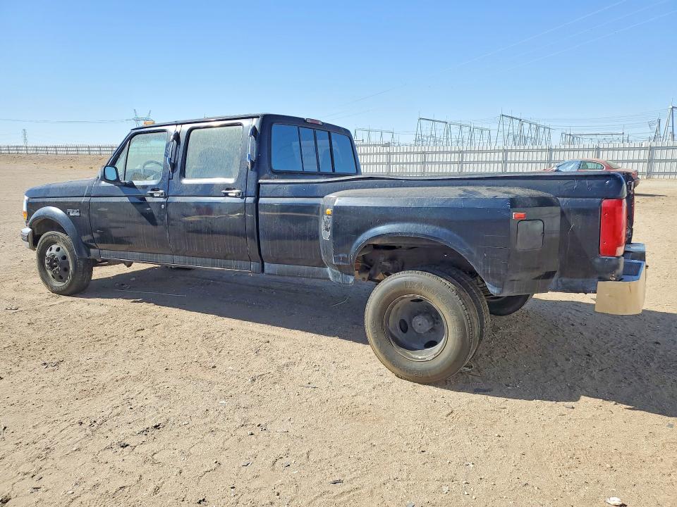 67207096 :رقم المزاد ، 1FTJW35G1VEA23467 vin ، 1997 Ford F350 مزاد بيع