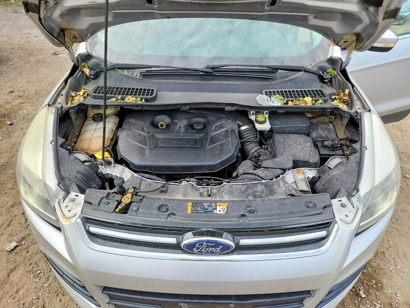 Aukcja sprzedaży 2015 Ford Escape, vin: 1FMCU9J90FUC69132, numer aukcji: 70514416
