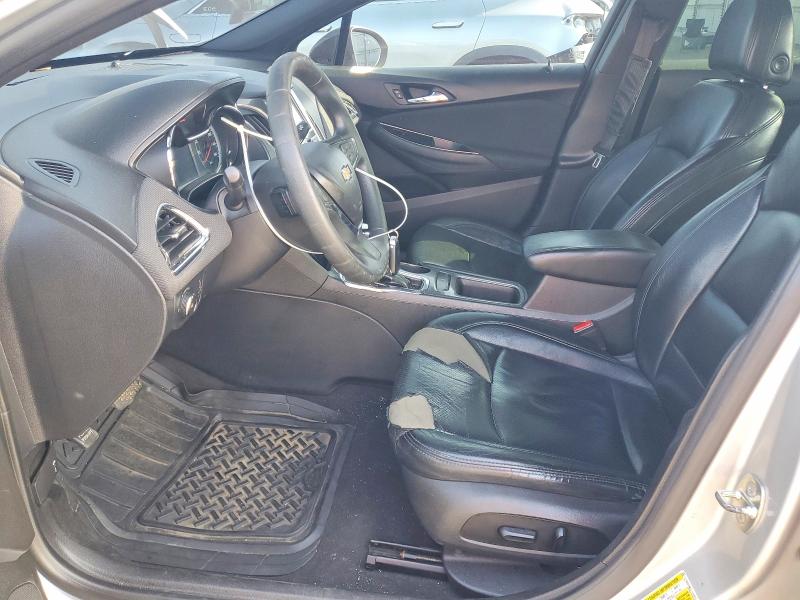 Aukcja sprzedaży 2018 Chevrolet Cruze, vin: 1G1BE5SM2J7124974, numer aukcji: 70728036