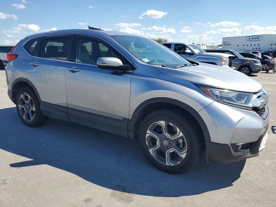 Aukcja sprzedaży 2018 Honda Cr-v, vin: 7FARW2H81JE071968, numer aukcji: 68052556