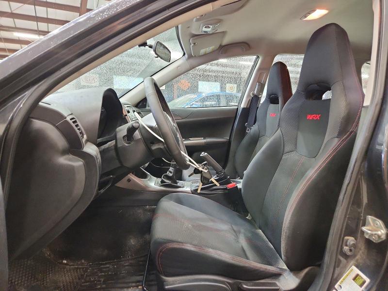69573926 :رقم المزاد ، JF1GR7E6XCG226610 vin ، 2012 Subaru Impreza مزاد بيع