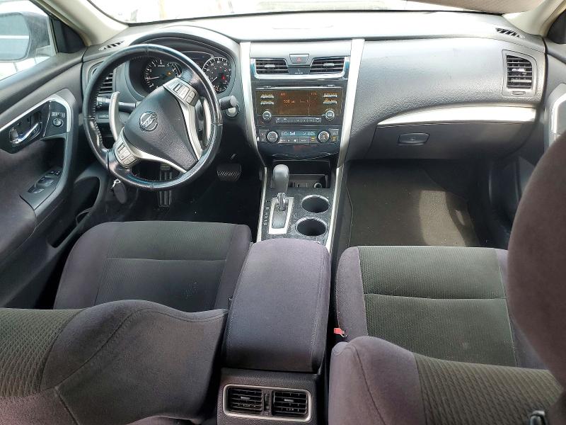 Продажа на аукционе авто 2013 Nissan Altima, vin: 1N4BL3AP0DN458259, номер лота: 70814866