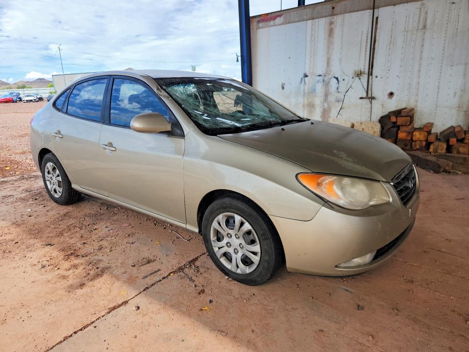 Продаж на аукціоні авто 2010 Hyundai Elantra, vin: KMHDU4AD3AU944704, номер лоту: 69291946