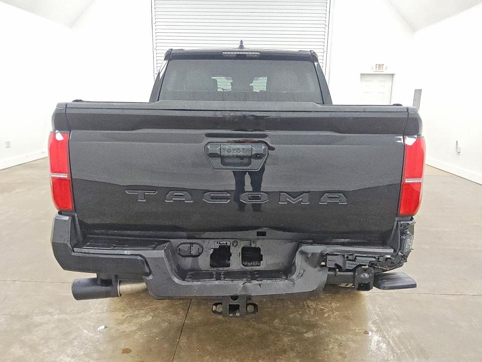 Aukcja sprzedaży 2026 Toyota Tacoma, vin: 3TMKB5FN9TM060511, numer aukcji: 68162876