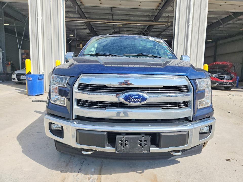 Продаж на аукціоні авто 2017 Ford F150, vin: 1FTEW1EP9HKD31966, номер лоту: 69442286