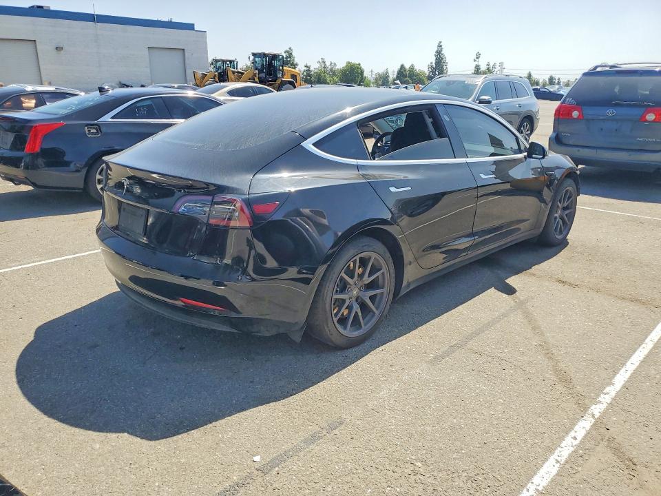 Aukcja sprzedaży 2020 Tesla Model 3, vin: 5YJ3E1EA5LF629989, numer aukcji: 68951296