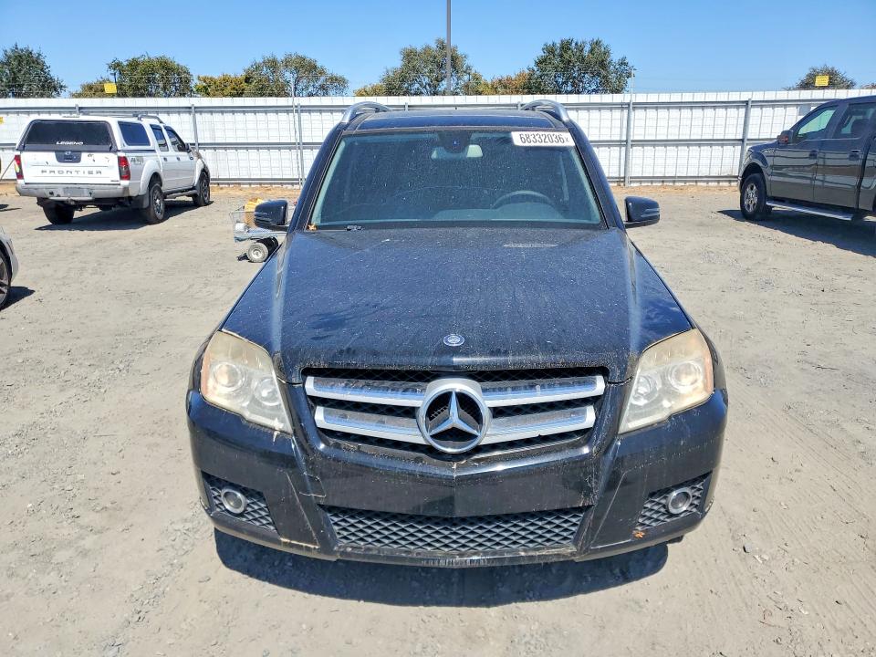 Продажа на аукционе авто 2011 Mercedes-benz Glk, vin: WDCGG8HB1BF623815, номер лота: 68332036
