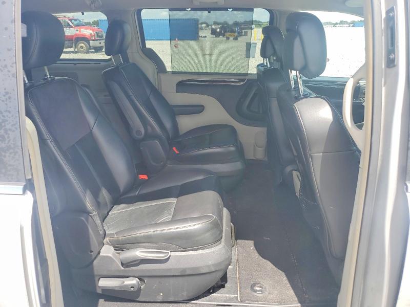 Aukcja sprzedaży 2012 Chrysler Town & Country, vin: 2C4RC1GG9CR199941, numer aukcji: 68110996