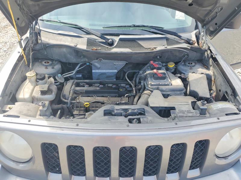 Aukcja sprzedaży 2013 Jeep Patriot, vin: 1C4NJPBA0DD276291, numer aukcji: 67775616