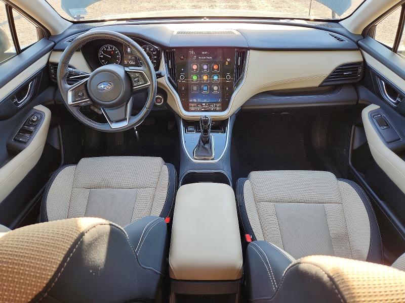Aukcja sprzedaży 2021 Subaru Outback, vin: 4S4BTAFC0M3187876, numer aukcji: 68647716
