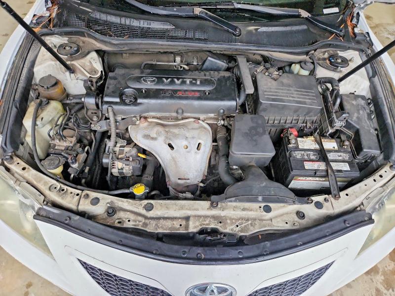 70174326 :رقم المزاد ، 4T1BE46K27U727200 vin ، 2007 Toyota Camry مزاد بيع