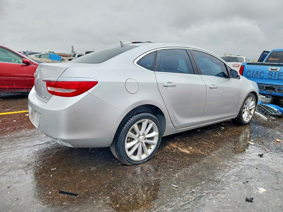 Aukcja sprzedaży 2015 Buick Verano, vin: 1G4PP5SK1F4106640, numer aukcji: 70278486