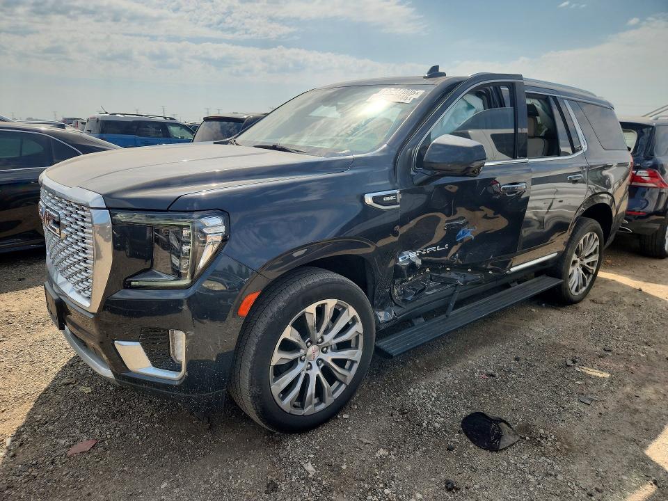 Aukcja sprzedaży 2021 Gmc Yukon, vin: 1GKS2DKLXMR269114, numer aukcji: 67073846