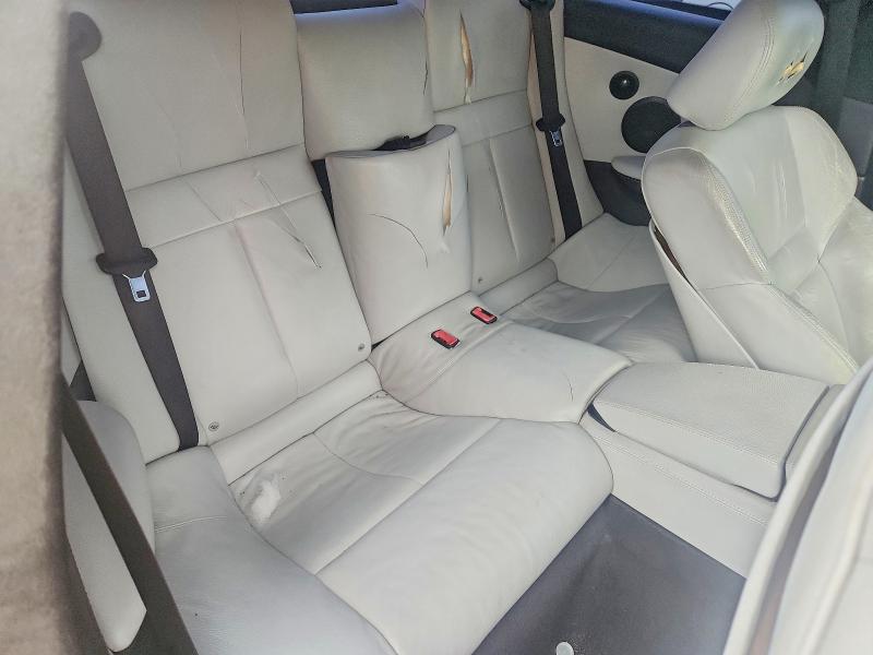 Aukcja sprzedaży 2007 Bmw M6, vin: WBSEH93587B798541, numer aukcji: 63568256