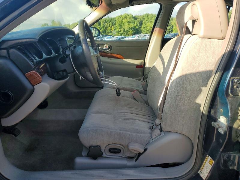 Aukcja sprzedaży 2005 Buick Lesabre, vin: 1G4HP52K05U142046, numer aukcji: 69285726