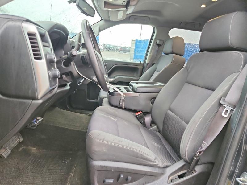 68568506 :رقم المزاد ، 1GCVKREH2HZ266713 vin ، 2017 Chevrolet Silverado مزاد بيع