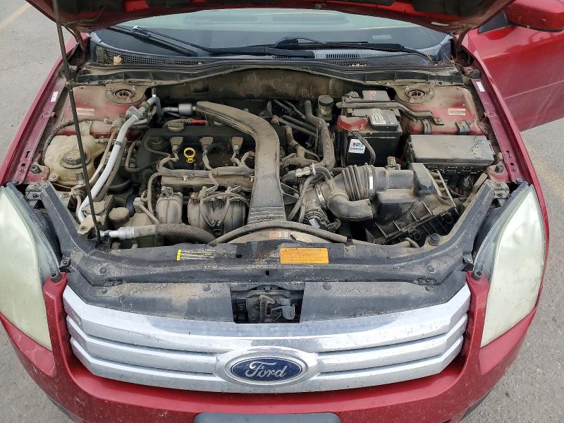 Продажа на аукционе авто 2008 Ford Fusion, vin: 3FAHP07Z98R248655, номер лота: 68799176