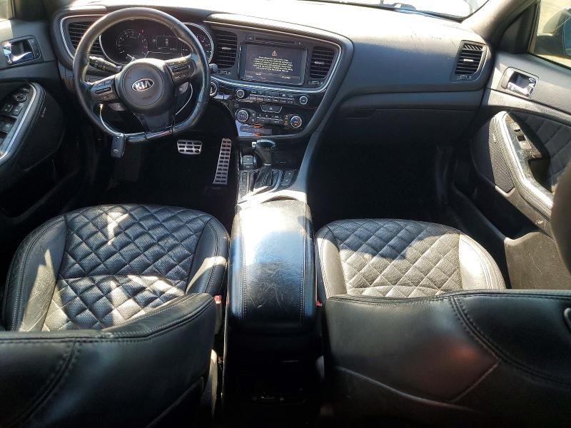 Продажа на аукционе авто 2014 Kia Optima, vin: 5XXGR4A67EG349192, номер лота: 67982576
